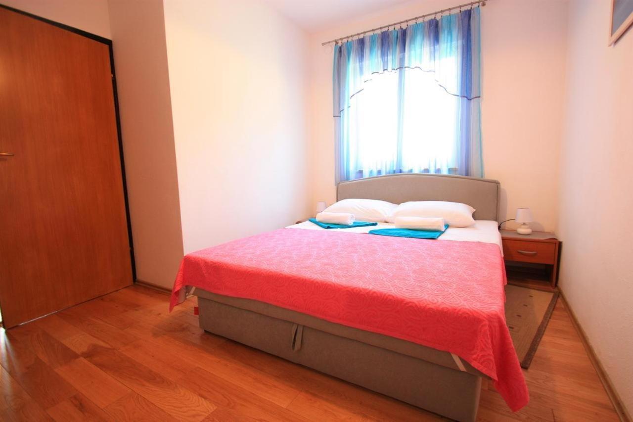 Pavica Apartman Dramalj Szoba fotó