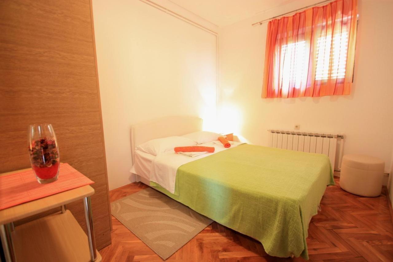 Pavica Apartman Dramalj Szoba fotó